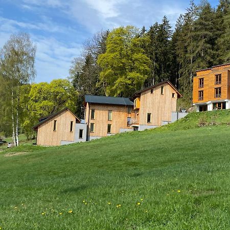 Апартаменты Apartman Portasky Велка-Упа Экстерьер фото