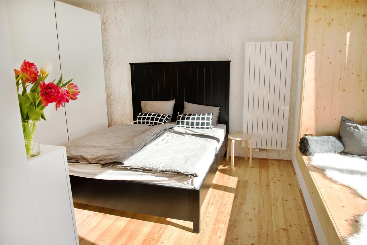 Апартаменты Apartman Portasky Велка-Упа Экстерьер фото