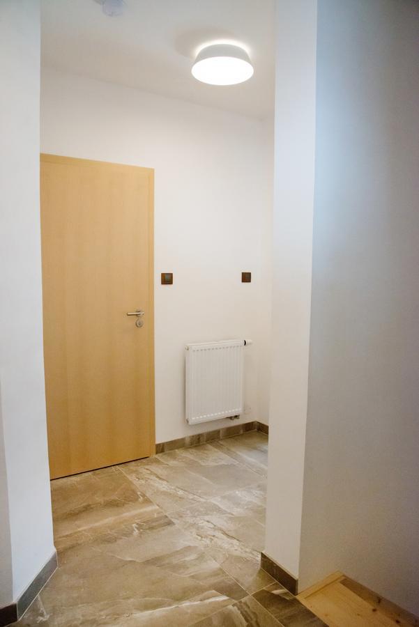 Апартаменты Apartman Portasky Велка-Упа Экстерьер фото